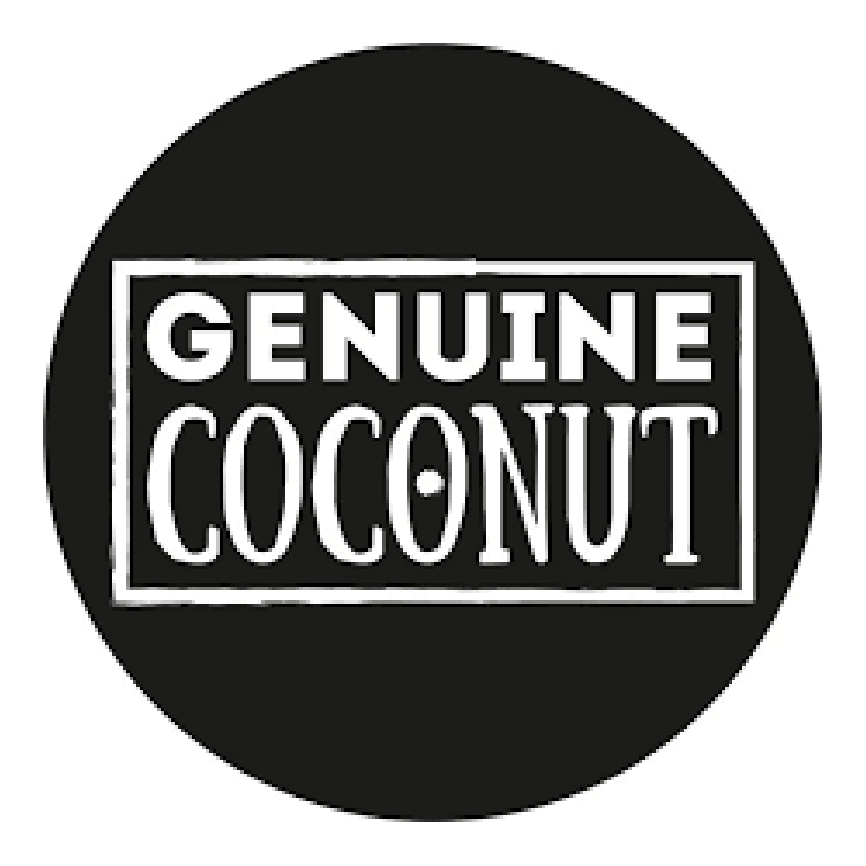 GENUINE COCONUT